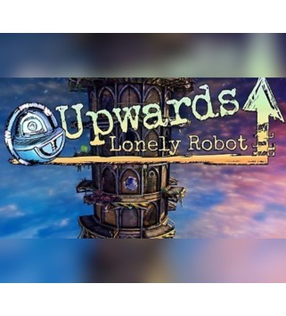 Upwards, Lonely Robot Steam Key EUROPE